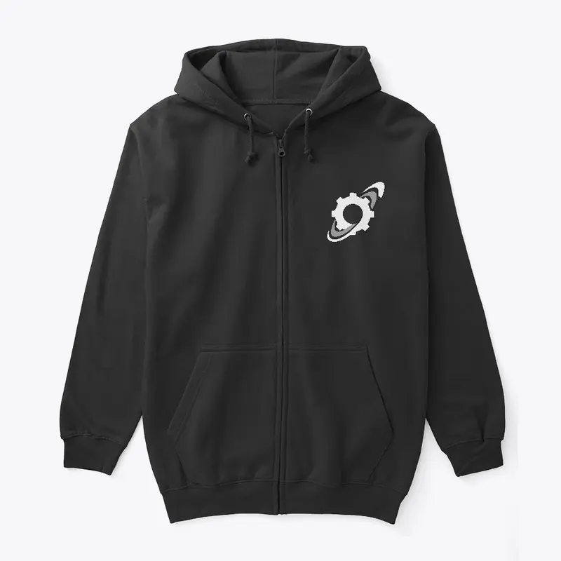 gear and grenade hoodie