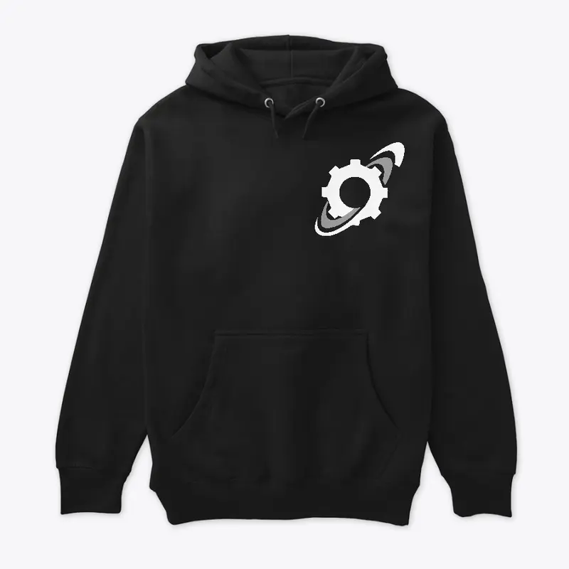 gear and grenade hoodie