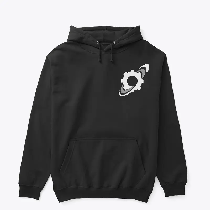 gear and grenade hoodie